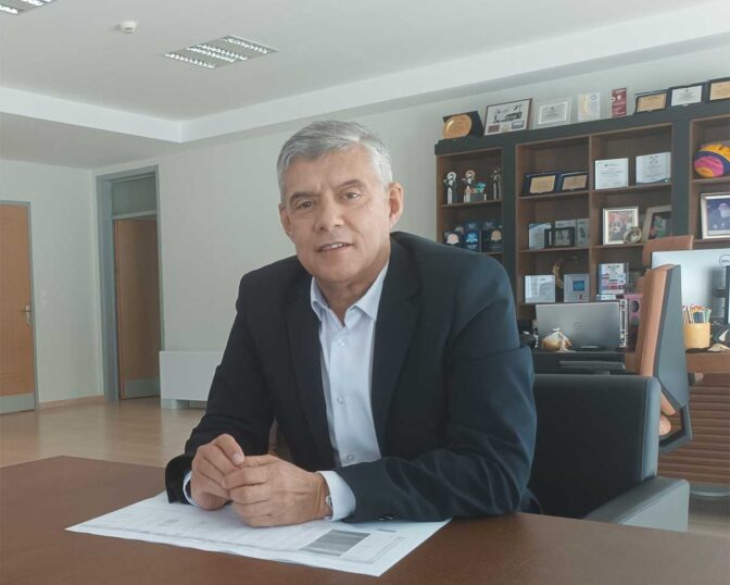 Η Περιφέρεια Θεσσαλίας ενημέρωσε ΥΠΑΑΤ-ΕΛΓΑ για τις ζημιές στις καλλιέργειες λόγω βροχών