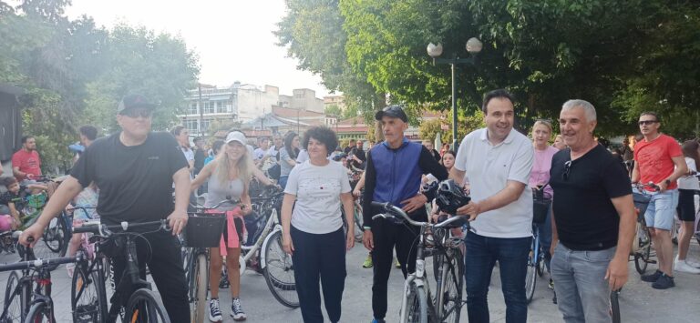 Μετά τις εκλογές έρχονται 50 υποψήφιοι του Δημήτρη Παπαστεργίου