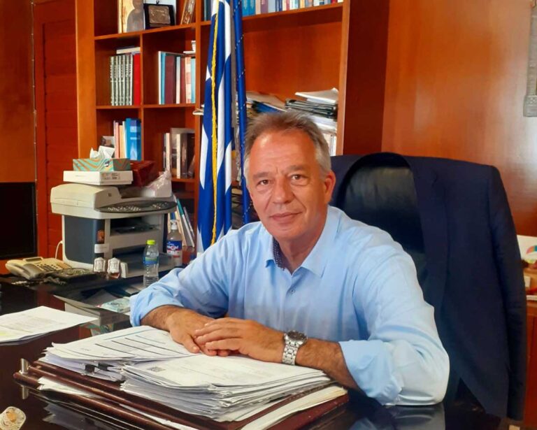 Χρήστος Μιχαλάκης: Άμεσες λύσεις για την ενίσχυση των αγροτών