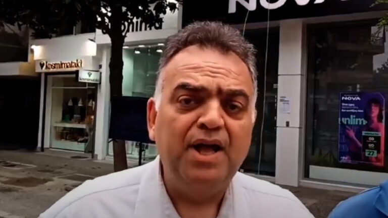 Τι απαντά η ΝΔ στα Τρίκαλα για τις καταγγελίες του ΣΥΡΙΖΑ