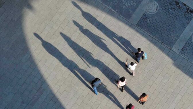 Δουλειές του…ποδαριού στα Τρίκαλα