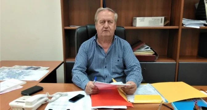 Χρήστος Αναστασίου: Το βαρύ πυροβολικό!