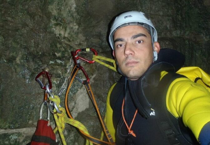 Λάρισα: 43χρονος ορειβάτης έχασε τη ζωή του στον Όλυμπο