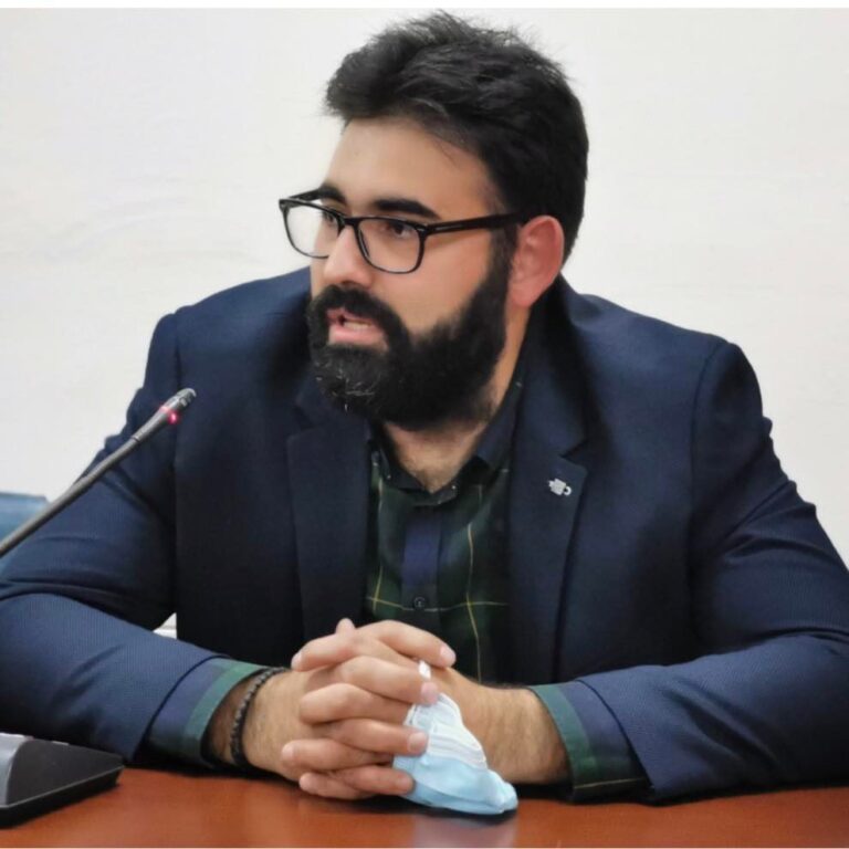 Πρόσωπο «κλειδί» ο Μάκης Παπαγεωργίου!