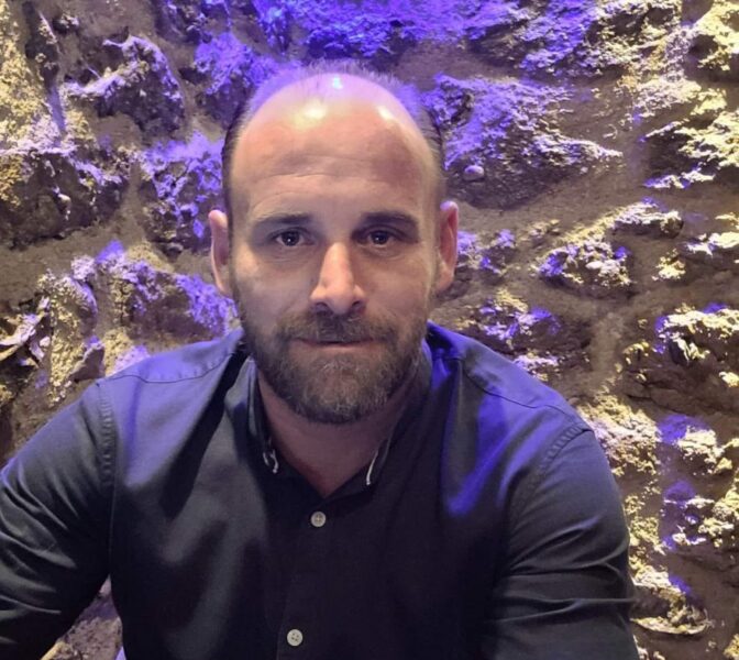 Από τα …δυνατά χαρτιά του Παπαστεργίου ο Σάκης Σκρέκας