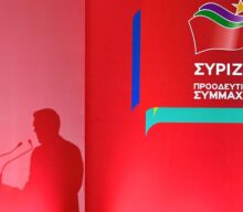 Καρδίτσα: Ο Βαϊόπουλος για τον αποκλεισμό του από το ψηφοδέλτιο του ΣΥΡΙΖΑ
