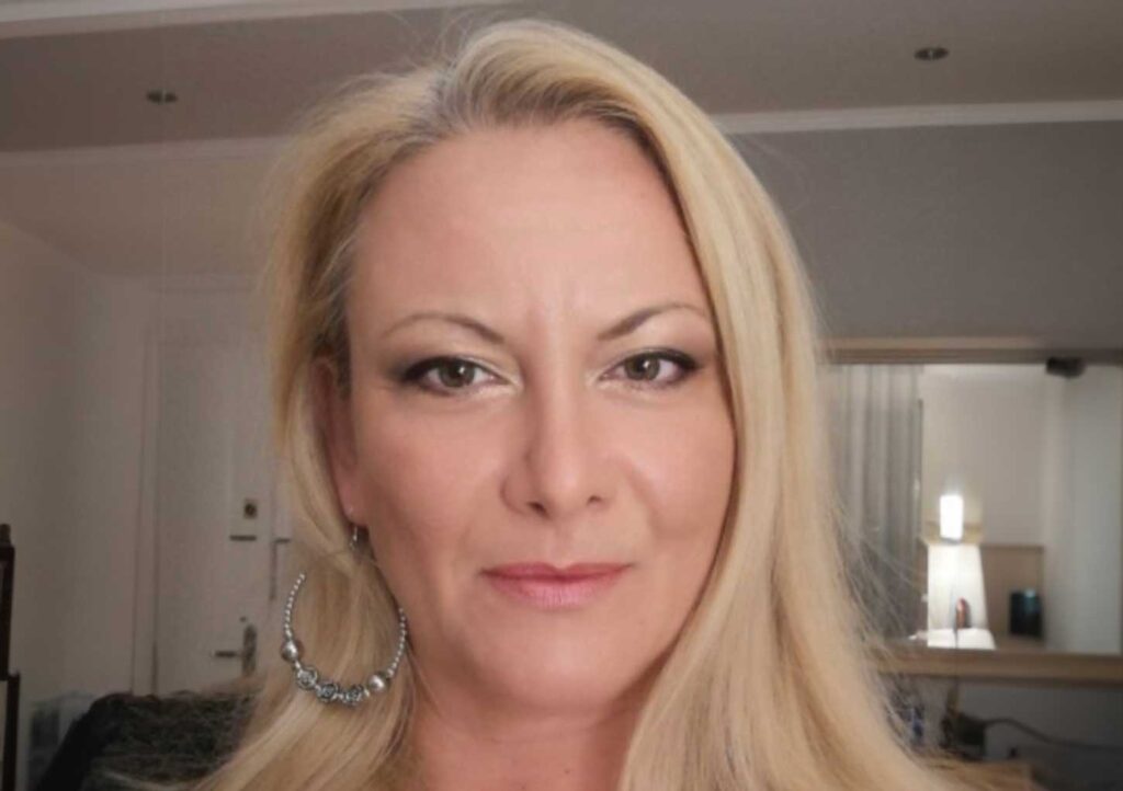 Θρήνος στα Τρίκαλα για τον θάνατο 45χρονης