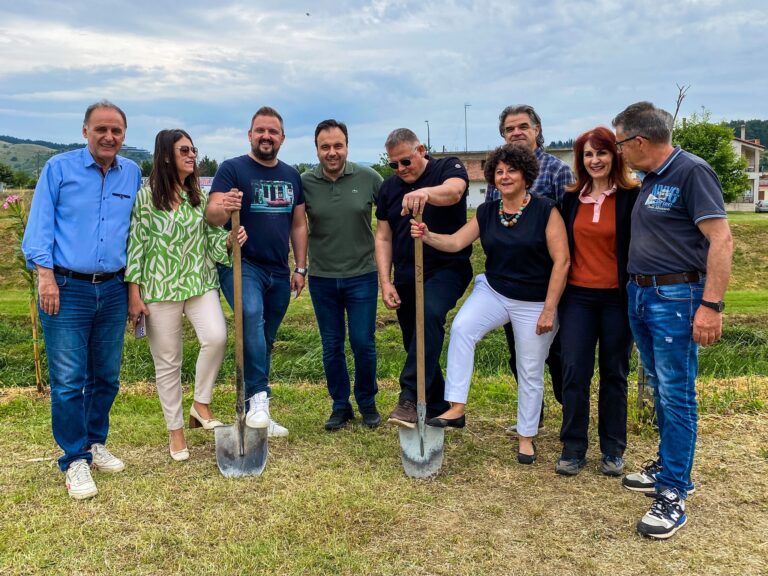 Ζητείται «Χατζηπετρής» να αναλάβει ευθύνη…για την Μπάρα