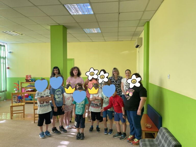 Καρδίτσα: Ολοκληρώθηκε το πρόγραμμα οπτικής οξύτητας για παιδιά