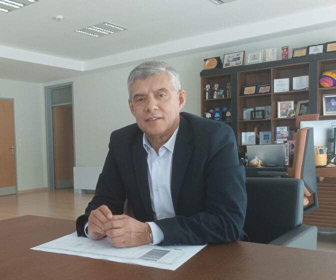 Thessaly Trails: Η νέα διαδικτυακή πύλη με τα μονοπάτια της Θεσσαλίας