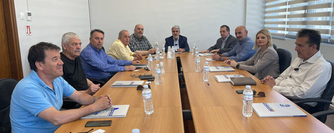 ΤΡΙΚΑΛΑ: Έρχονται και άλλες κρίσιμες κάλπες μετά τις αυτοδιοικητικές