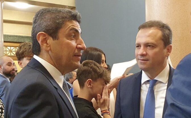 Θανάσης Λιούτας: Εντάσσονται όλοι οι επιλαχόντες στο πρόγραμμα των Νέων Αγροτών