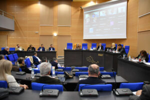 Χάνουν έδρα τα Τρίκαλα στο Περιφερειακό Συμβούλιο