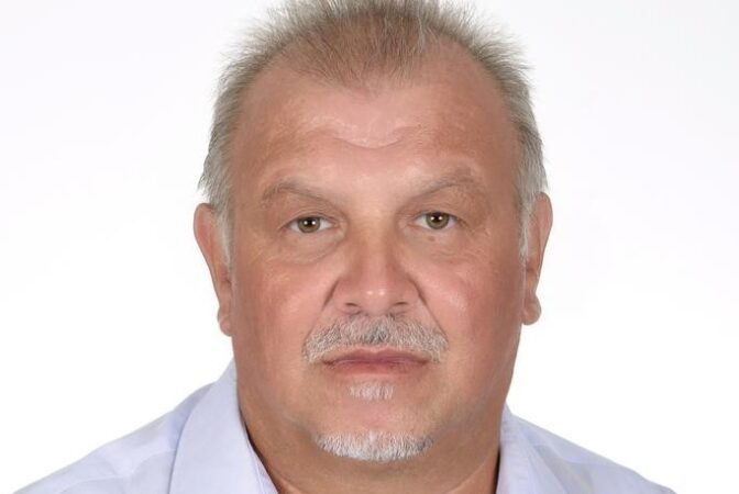 Βασίλης Μπατσίλας: Ένας Σερραίος …που έγινε Τρικαλινός