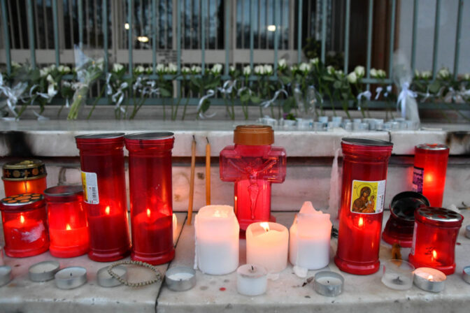 Λάρισα: Νέο αίτημα αποφυλάκισης από τον Επιθεωρητή του ΟΣΕ