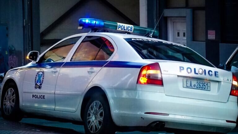 Επιτέθηκε σεξουαλικά σε δύο 18χρονες σε πάρκο του Βόλου