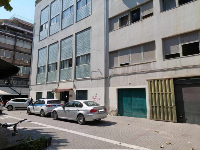 Ελεύθεροι οι τρεις συλληφθέντες για την μεγάλη χασισοφυτεία στον Τύρναβο