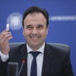 Γεωργιάδης: «Υπεύθυνος για τις δυσλειτουργίες ο Παπαστεργίου»