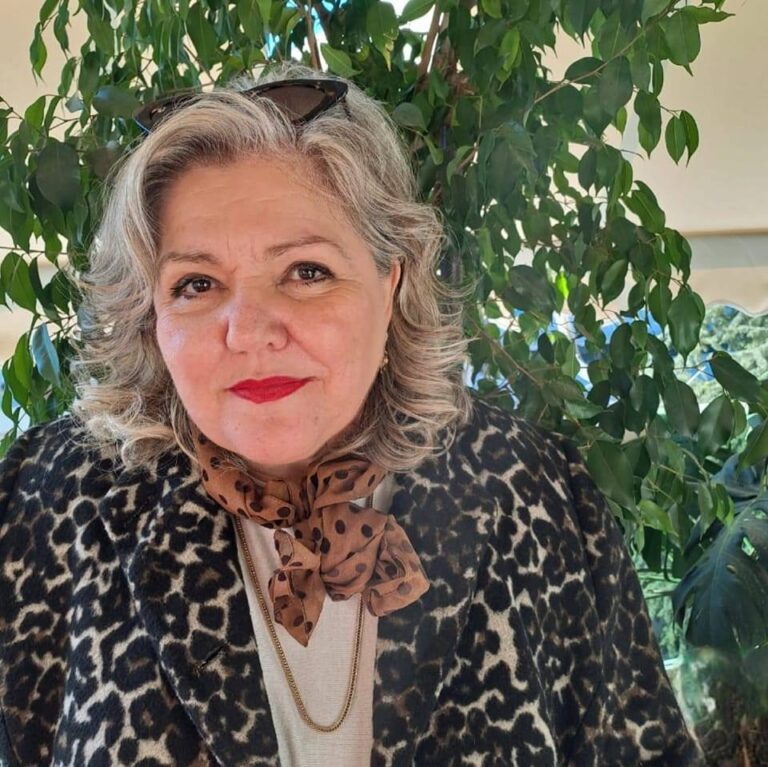 Το συγκινητικό μήνυμα της Βάσως Κάκλα για την επιτυχία μαθητή στις Πανελλήνιες