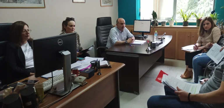 Τα βήματα του Νίκου Σακκά στον Δήμο Τρικκαίων τις επόμενες μέρες