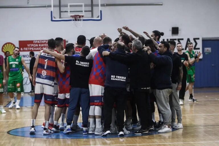 Έκλεισε και τον «Αρχηγό» ο ΑΟΤ BC!