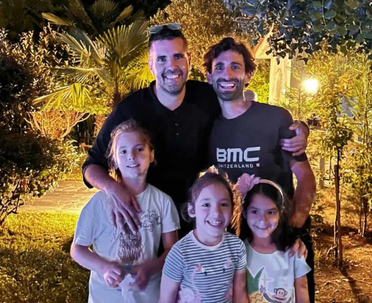 Για δεύτερη συνεχόμενη φορά Πρωταθλητής ο Τρικαλινός Γιώργος Μπούγλας!