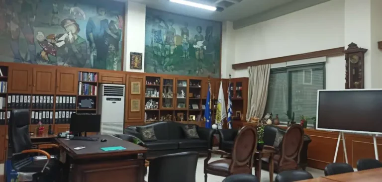 Μια μέρα πιο κοντά στους τελικούς συνδυασμούς που θα διεκδικήσουν τον Δ. Τρικκαίων