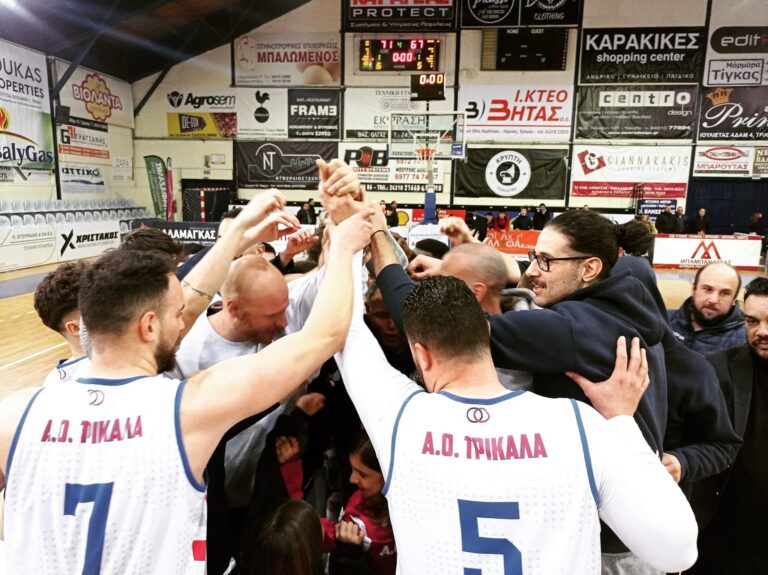 Καταιγισμός ανακοινώσεων από τον ΑΟΤ BC
