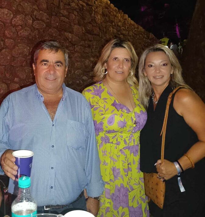ΠΥΛΗ: Από τα πανηγύρια… στο River Party στην Καμάρα!