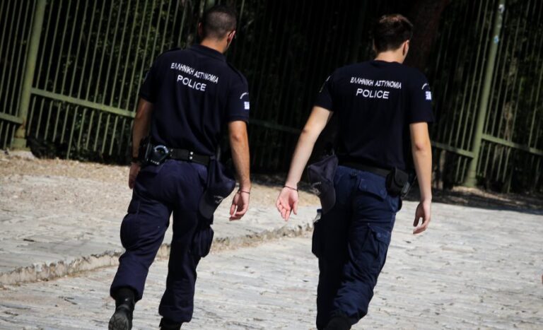 Ιδρύθηκε Σύλλογος Τρικαλινών Αστυνομικών Αττικής