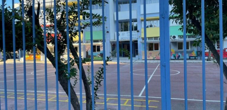 Πως θα λειτουργήσουν τα σχολεία του ν. Τρικάλων τη θερινή περίοδο