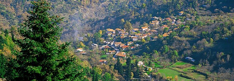 Για πρώτη φορά αντικειμενικές αξίες σε Πύλη, Ελάτη, Περτούλι και Καστράκι