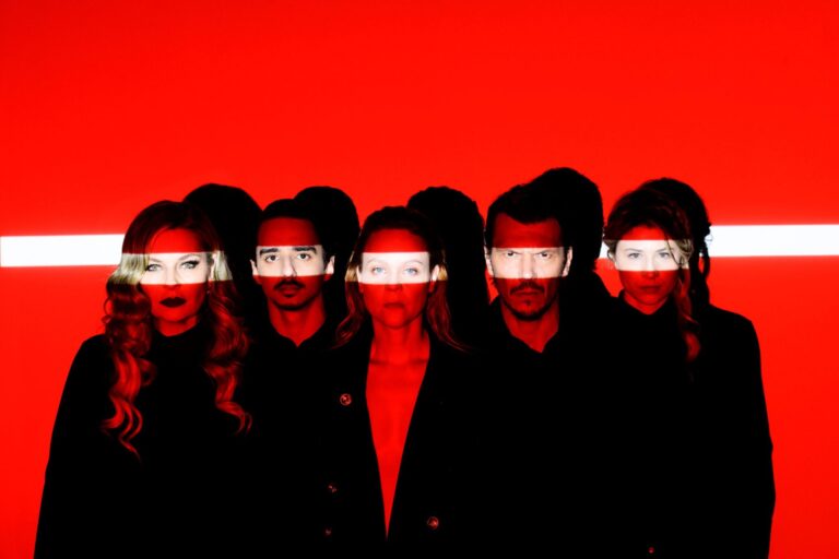 Η «Ηλέκτρα» του Σοφοκλή στο Ανοιχτό Θέατρο του Φρουρίου