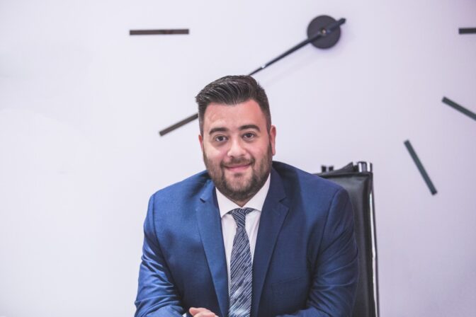 Το Σάββατο απαντά ο Ηλιάδης για την πιθανή κάθοδό του στον Δήμο Τρικκαίων