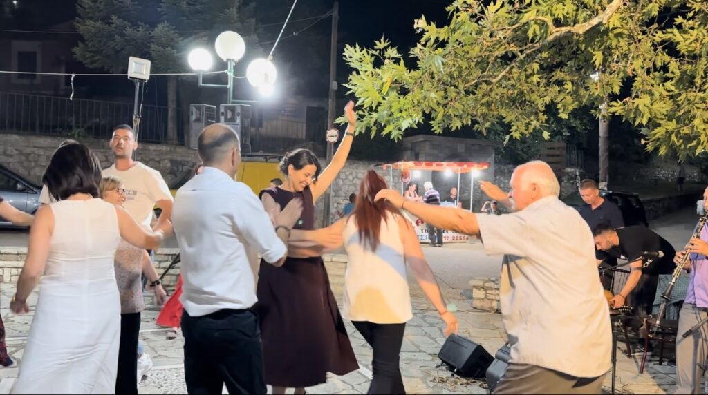 Στα 13α «Κολοκοτρώνεια» η Μαρίνα Κοντοτόλη