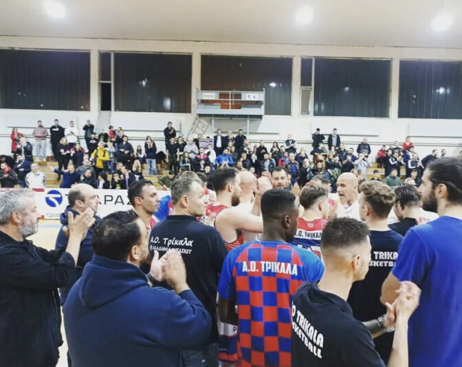 Άλλη μια ανανέωση ανακοίνωσε ο ΑΟΤ BC