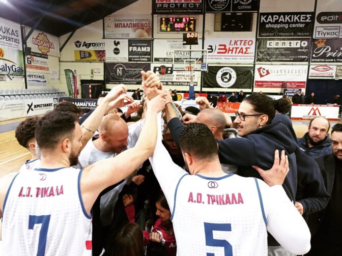 Νέα ανανέωση φωτιά για τον ΑΟΤ BC