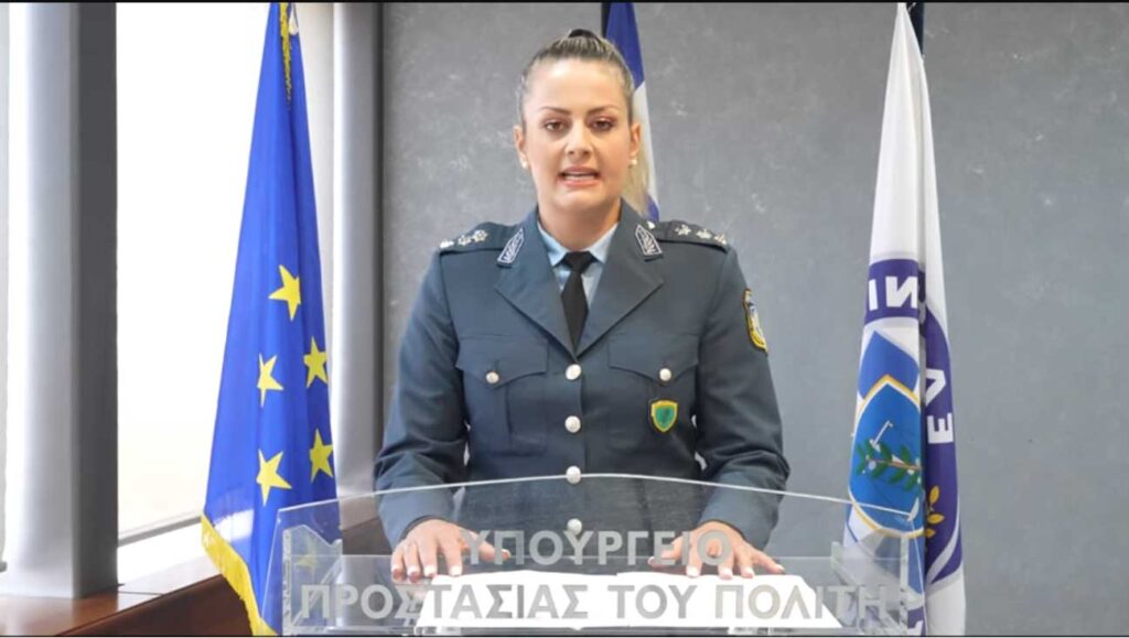 Κρατείται ο αστυνομικός που πυροβόλησε τον αλλοδαπό στην Λάρισα