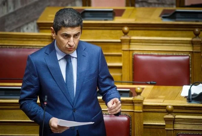Μνημόνιο συνεργασία μεταξύ Υπουργείου Αγροτικής Ανάπτυξης και ΕΜΥ