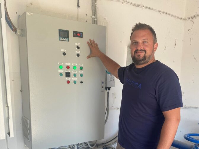 ΔΕΥΑΤ: Έτοιμος ο «πύργος ελέγχου» για επτά δημοτικές ενότητες!