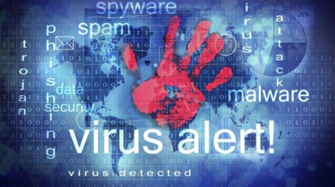 Προσοχή – Ε-mail απάτη με υπογραφή της …Δίωξης Ηλεκτρονικού Εγκλήματος