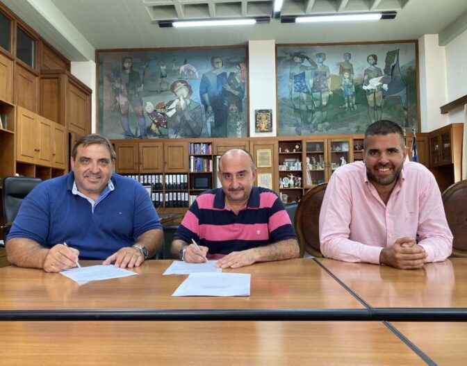 Κι άλλο έργο για άσφαλτο στα χωριά του Δήμου Τρικκαίων