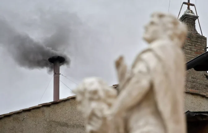 Περιμένοντας να βγει λευκός καπνός στον Δήμο Τρικκαίων