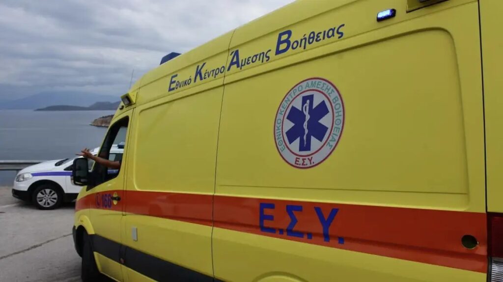 Τραγωδία: 20χρονη νεκρή μετά από πρόσκρουση σε βράχο με ηλεκτρικό ποδήλατο