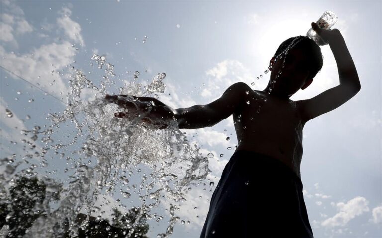 Στη διάθεση των πολιτών οι κλιματιζόμενες αίθουσες στα Τρίκαλα