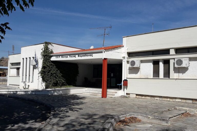 Η Θεσσαλία η μία εκ των δύο περιφερειών που αύξησε τους γιατρούς στα Κέντρα Υγείας