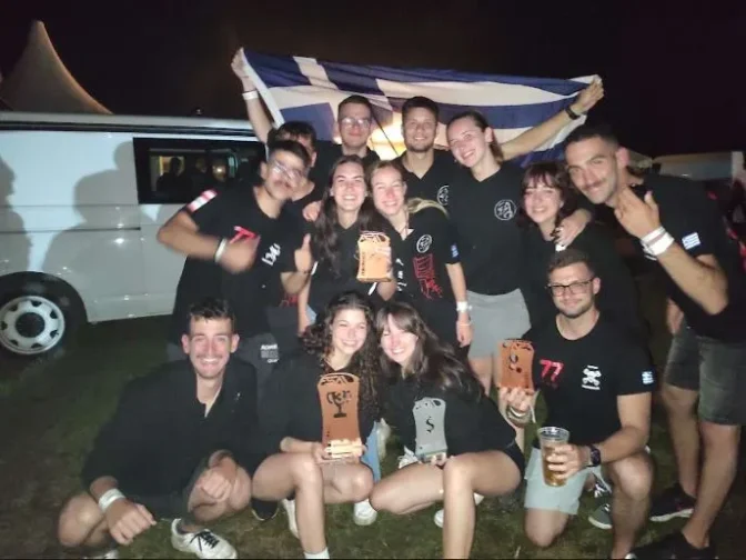 Σπουδαία διάκριση για το μονοθέσιο της ομάδας «Κένταυρος» του Πανεπιστημίου Θεσσαλίας