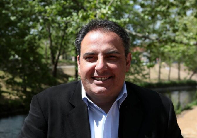 ΣΥΡΙΖΑ, ΠΑΣΟΚ και …Δημήτρης Παπαθανασίου σε συνάντηση στο Φρούριο