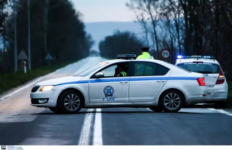 Μεσάγκαλα: Συνελήφθησαν δύο Τρικαλινοί για άγριο ξυλοδαρμό 61χρονου στα παράλια της Λάρισας