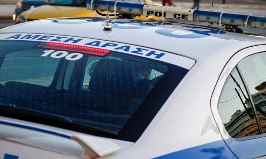 Ενδοοικογενειακή βία: Δύο πόλεις της Θεσσαλίας στις περιοχές με τα περισσότερα περιστατικά